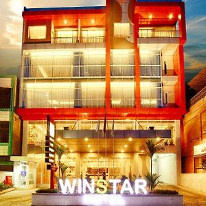 Winstar Hotel